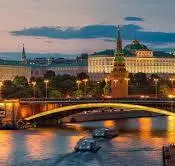 هتل های مسکو